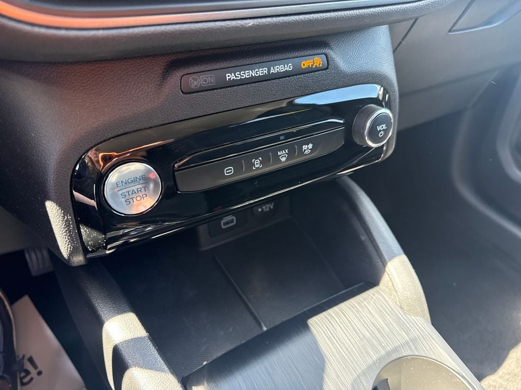2025 Ford Escape Plug-In Hybrid Base