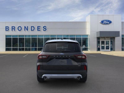 2024 Ford Escape Plug-In Hybrid Base