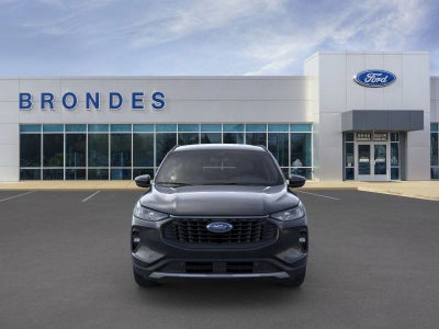 2024 Ford Escape Plug-In Hybrid Base