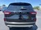 2024 Ford Escape Plug-In Hybrid Base