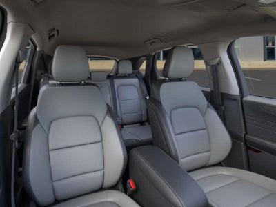 2024 Ford Escape Plug-In Hybrid Base
