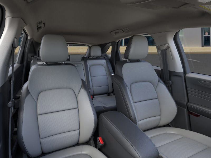 2024 Ford Escape Plug-In Hybrid Base