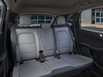 2024 Ford Escape Plug-In Hybrid Base