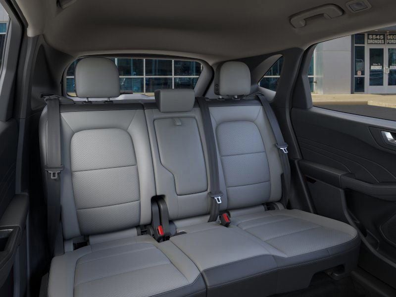 2024 Ford Escape Plug-In Hybrid Base