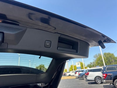 2024 Ford Escape Plug-In Hybrid Base