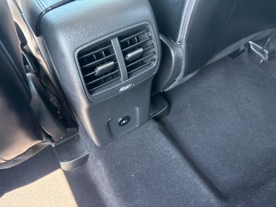 2024 Ford Escape Plug-In Hybrid Base