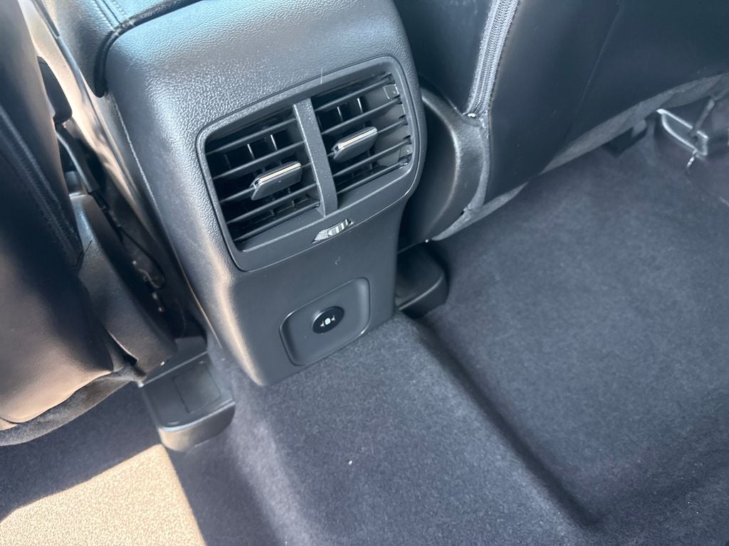 2024 Ford Escape Plug-In Hybrid Base