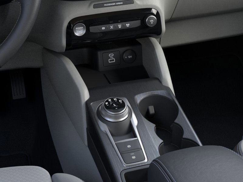 2024 Ford Escape Plug-In Hybrid Base