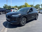 2024 Ford Escape Plug-In Hybrid Base