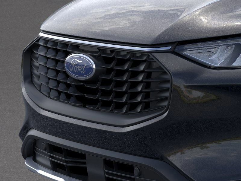 2024 Ford Escape Plug-In Hybrid Base