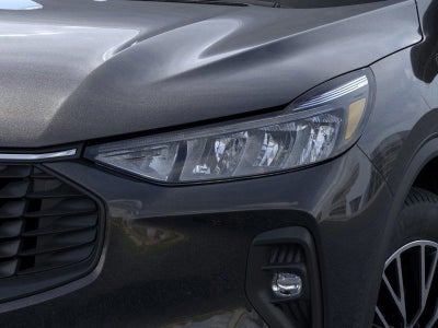 2024 Ford Escape Plug-In Hybrid Base