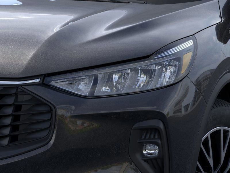 2024 Ford Escape Plug-In Hybrid Base