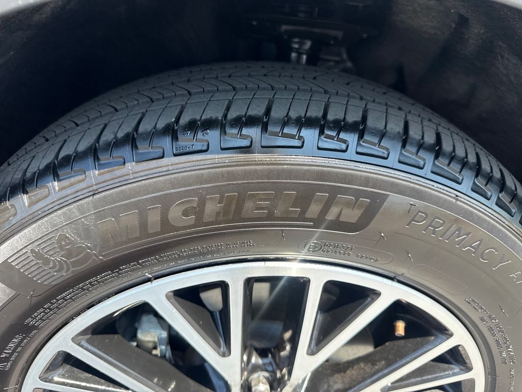 2024 Ford Escape Plug-In Hybrid Base