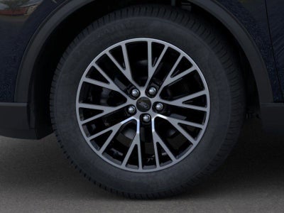 2024 Ford Escape Plug-In Hybrid Base