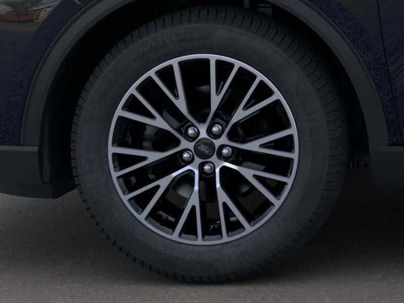 2024 Ford Escape Plug-In Hybrid Base