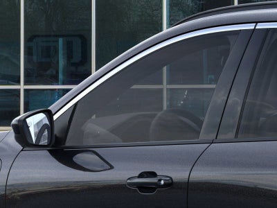 2024 Ford Escape Plug-In Hybrid Base