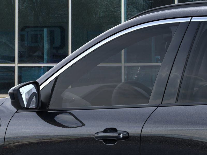 2024 Ford Escape Plug-In Hybrid Base