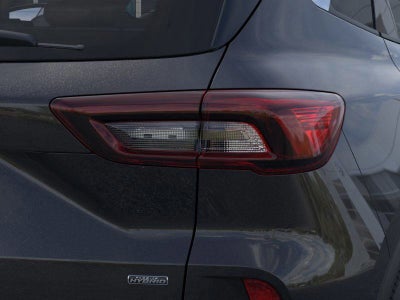 2024 Ford Escape Plug-In Hybrid Base