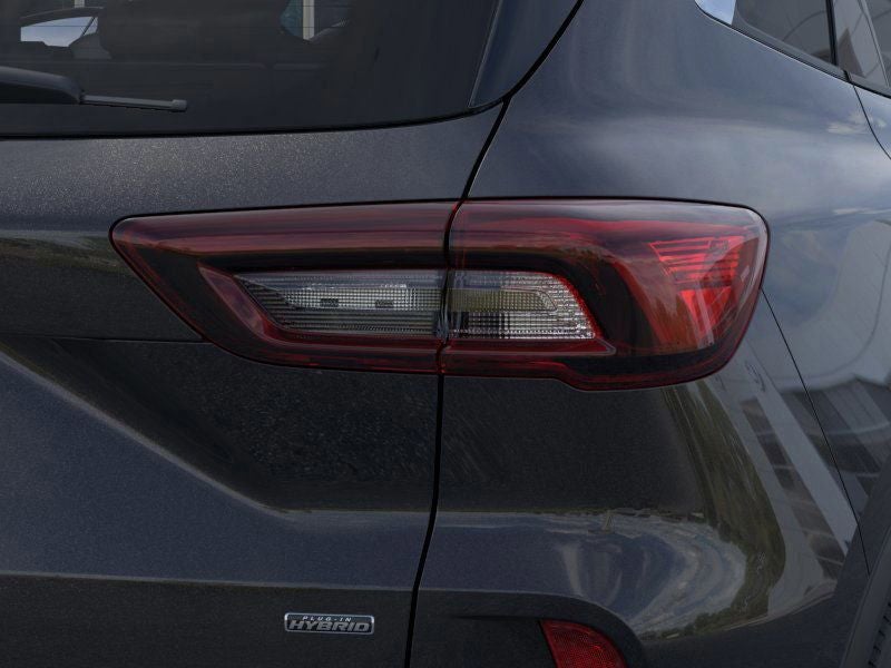 2024 Ford Escape Plug-In Hybrid Base