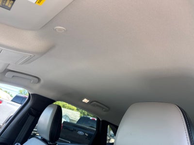 2024 Ford Escape Plug-In Hybrid Base
