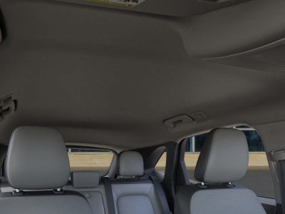 2024 Ford Escape Plug-In Hybrid Base