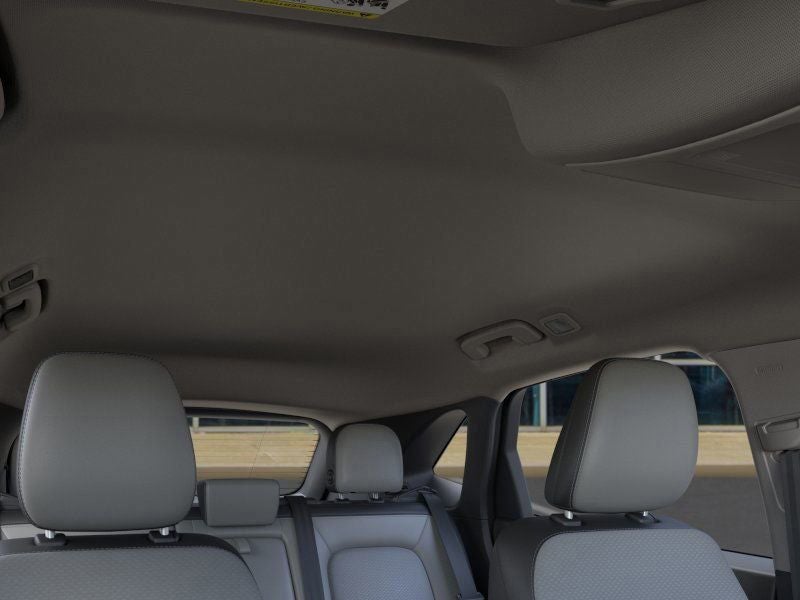 2024 Ford Escape Plug-In Hybrid Base