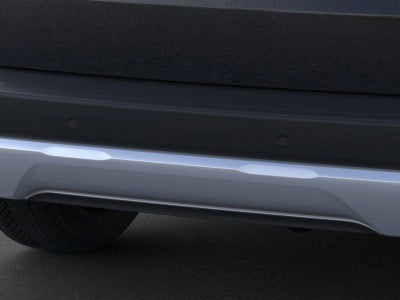 2024 Ford Escape Plug-In Hybrid Base