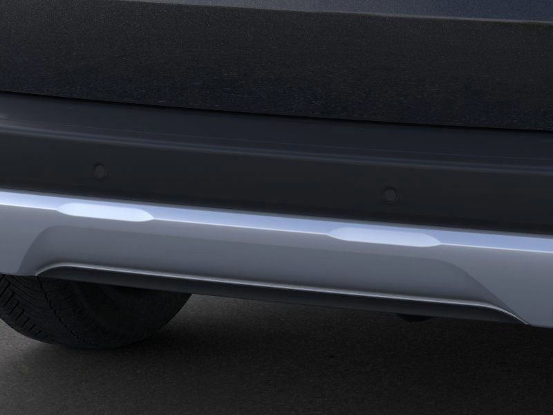 2024 Ford Escape Plug-In Hybrid Base