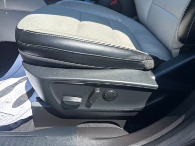 2024 Ford Escape Plug-In Hybrid Base