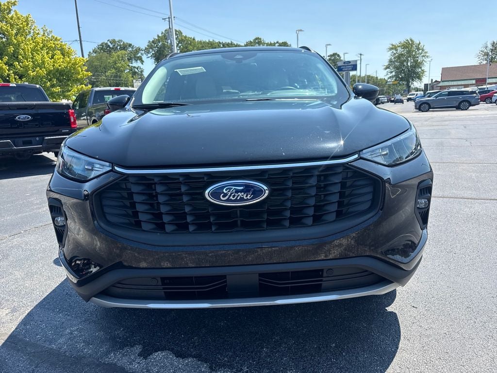 2024 Ford Escape Plug-In Hybrid Base
