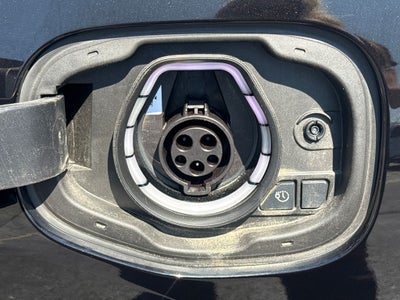 2024 Ford Escape Plug-In Hybrid Base