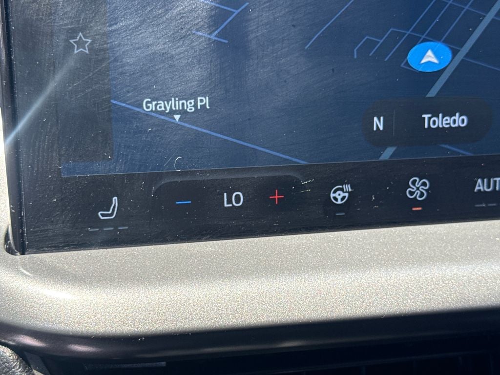 2024 Ford Escape Plug-In Hybrid Base