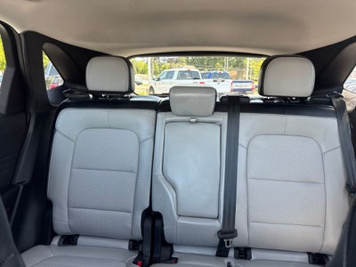 2024 Ford Escape Plug-In Hybrid Base
