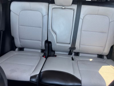 2024 Ford Escape Plug-In Hybrid Base