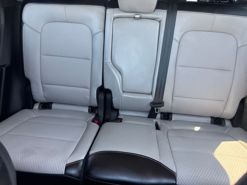 2024 Ford Escape Plug-In Hybrid Base