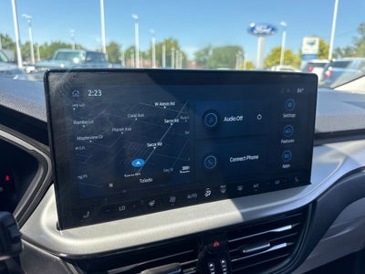 2024 Ford Escape Plug-In Hybrid Base