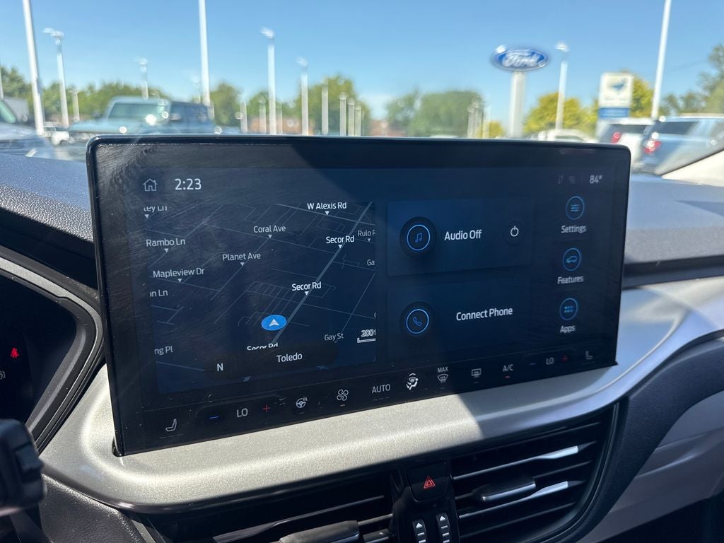 2024 Ford Escape Plug-In Hybrid Base
