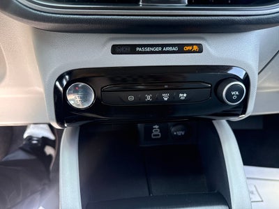 2024 Ford Escape Plug-In Hybrid Base