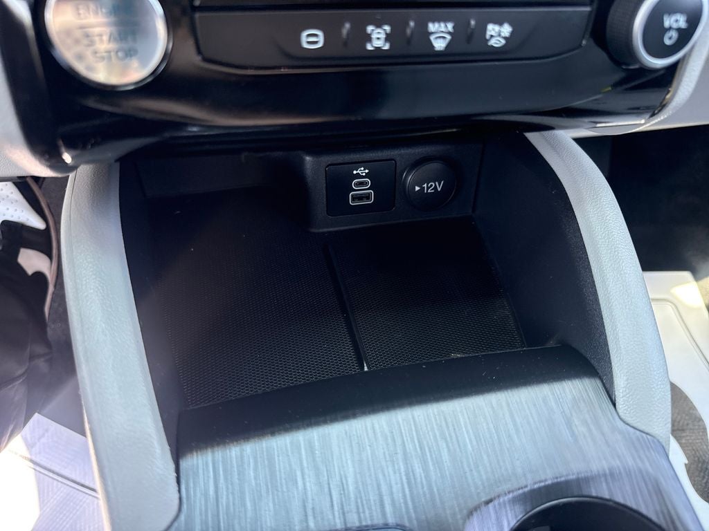 2024 Ford Escape Plug-In Hybrid Base