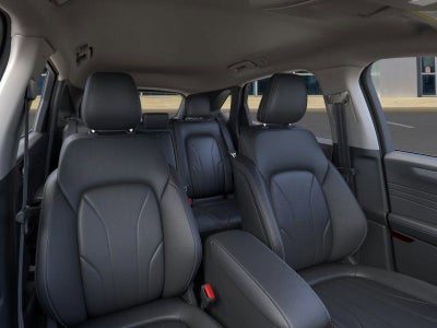 2026 Ford Escape Plug-In Hybrid Base