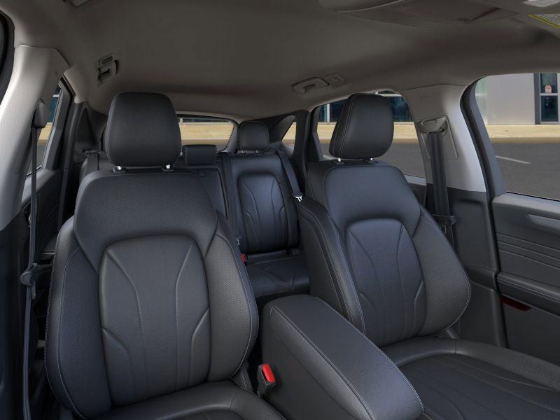 2026 Ford Escape Plug-In Hybrid Base