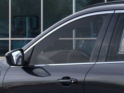 2026 Ford Escape Plug-In Hybrid Base