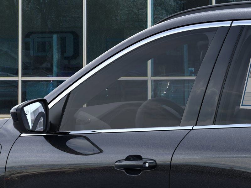 2026 Ford Escape Plug-In Hybrid Base