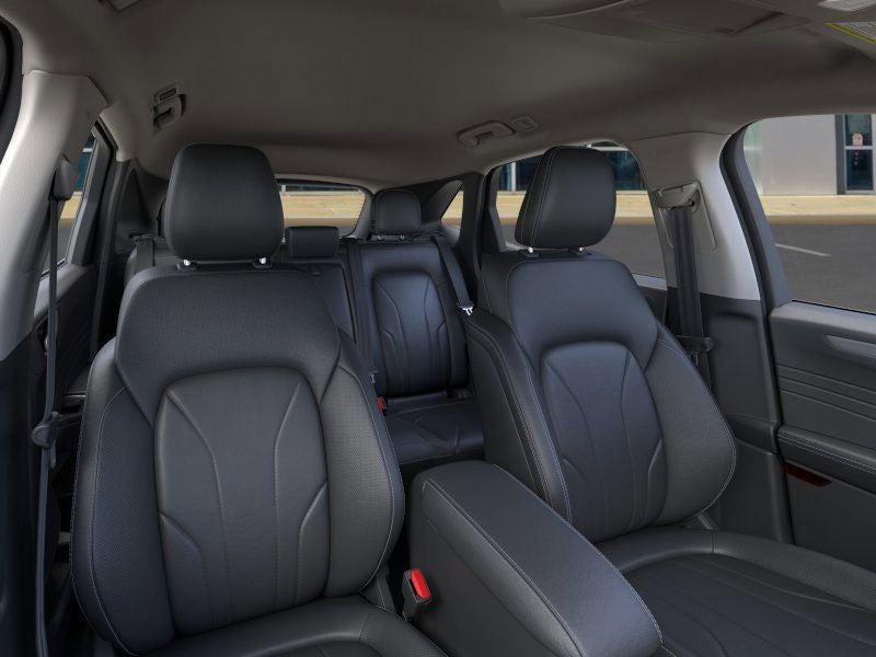 2026 Ford Escape Plug-In Hybrid Base