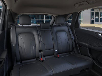 2026 Ford Escape Plug-In Hybrid Base