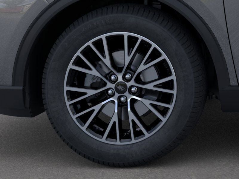 2026 Ford Escape Plug-In Hybrid Base