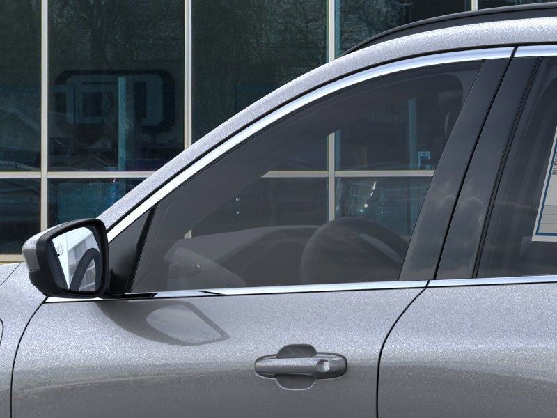 2026 Ford Escape Plug-In Hybrid Base