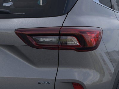 2026 Ford Escape Plug-In Hybrid Base