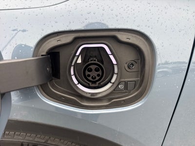 2025 Ford Escape Plug-In Hybrid Base