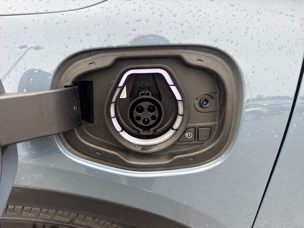 2025 Ford Escape Plug-In Hybrid Base